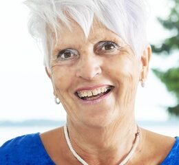 Anita Sandström