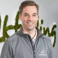 Bilden visar Anders Selander som ska föreläsa på ett seminarium i Göteborg den femte februari.