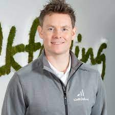 Bilden visar Tommy Olausson som ska föreläsa på ett seminarium i Göteborg den femte februari.