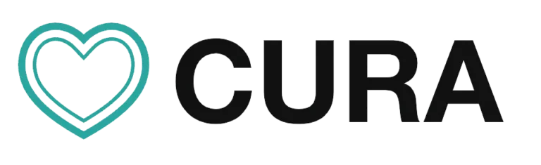 cura logo