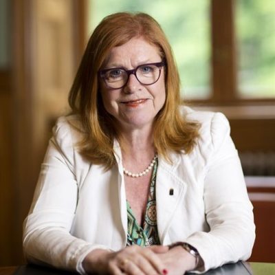 Cecilia Schelin Seidegard