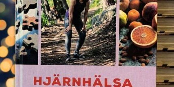 hjärnhälsa på dina fem fingrar